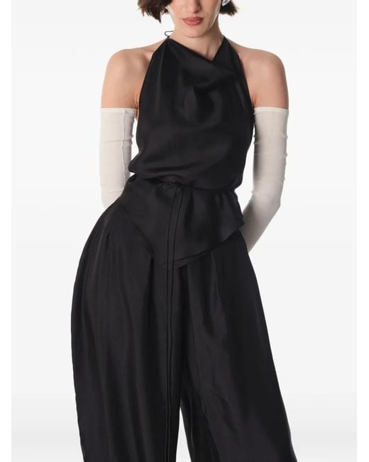 MANURI Black Thea 2.6 Top