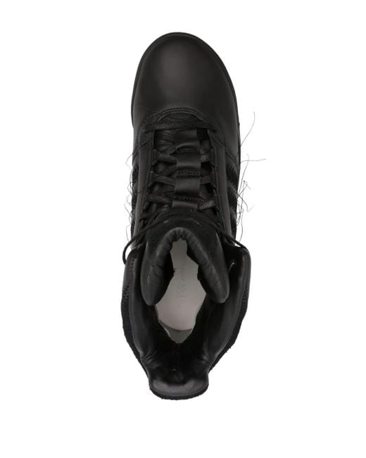メンズ Y-3 X Adidas Gsg9 スニーカー Black