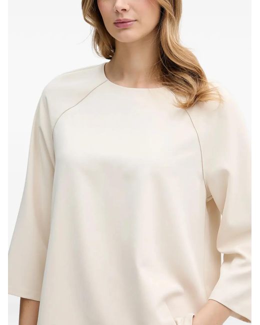 Joop! White Baika Blouse