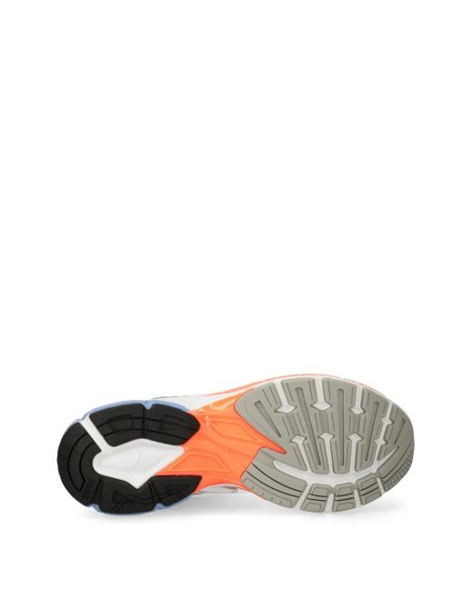 PUMA White Velophaiss Bliss Trainers for men