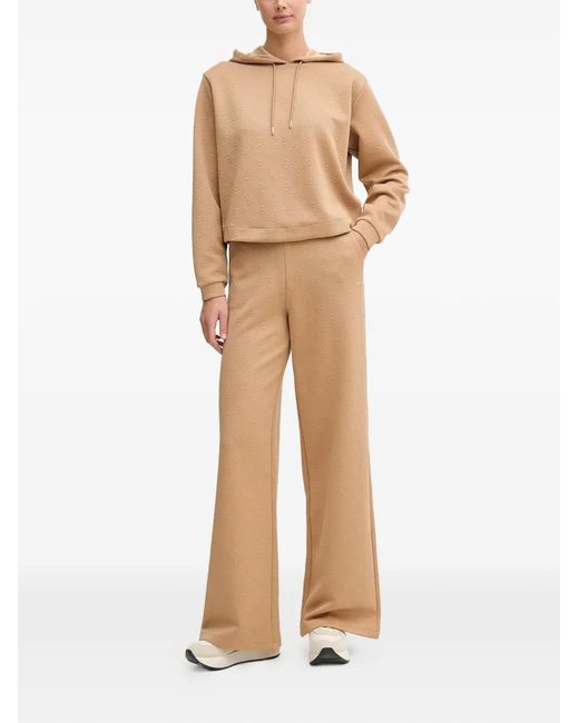 Guess Natural Peony Hoodie