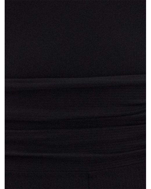Eres Black Nellie Jumpsuit