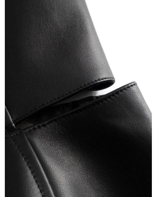 Elena Velez コルセットトップ Black