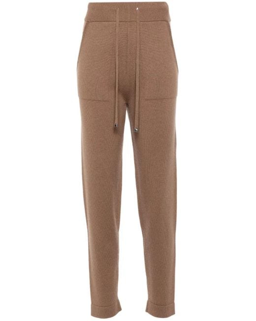 Max Mara Brown ' Max Mara Wool Trousers