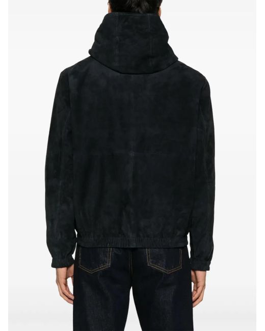 Arma Arid Jacke in Black für Herren