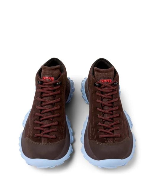 Camper Brown Karst Trek