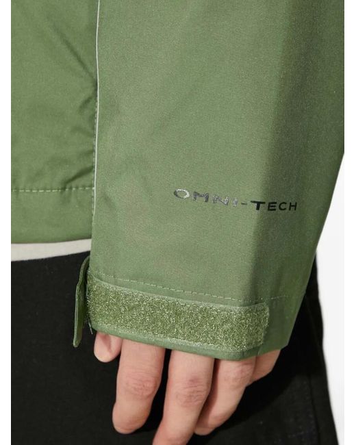 メンズ Columbia Inner Limitstm Iii パフォーマンス ジャケット Green