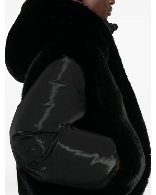 Goldbergh Black Amore Ski Jacket
