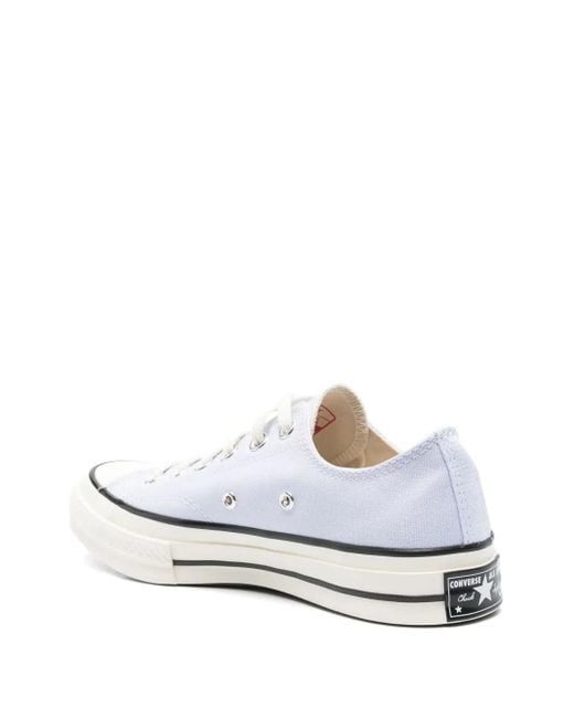 Converse White Chuck 70 Sneakers