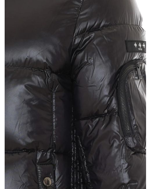 Tatras Black Belbo Padded Jacket for men