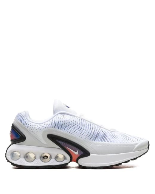 Baskets Air Max Dn Nike pour homme en coloris White