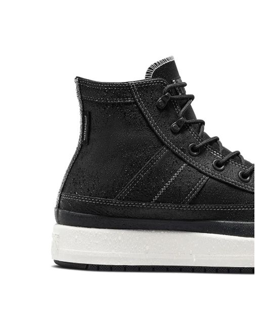 Converse Black Chuck Taylor Equip Sneakers