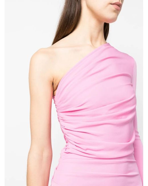 DSquared² Pink Dresses