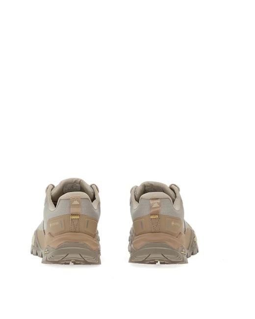 Sneakers Offtrail Gore-Tex di The North Face in Brown da Uomo