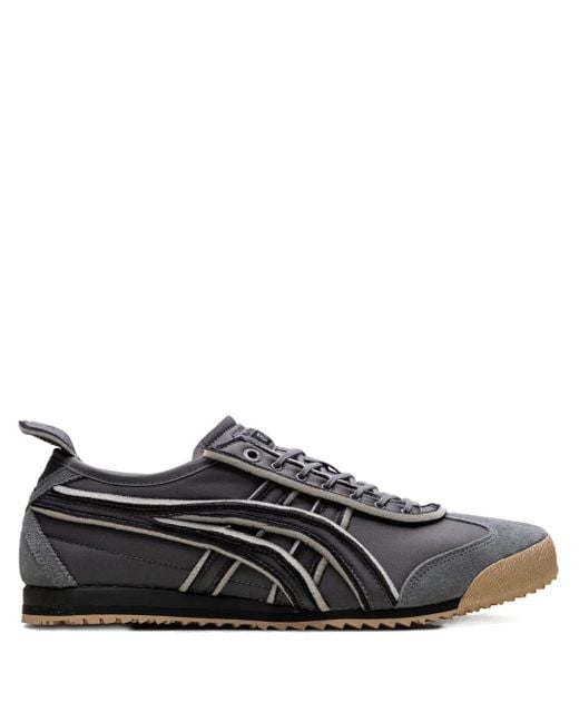 メンズ Onitsuka Tiger Mexico 66 Sd "birch Metropolis" スニーカー Black