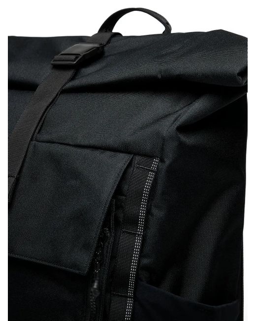 Columbia Black Convey Iii 27L Rolltop Backpack