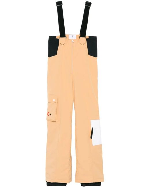 Rossignol Natural X Jcc Isolierte Skihose Mit Latz