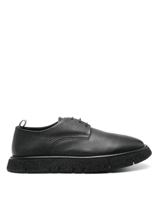 メンズ Officine Creative Saturnine 001 ダービーシューズ Black