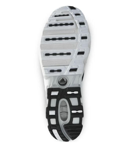 Adidas White Predator Megaride Sneakers