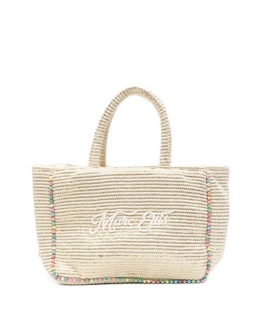Marc Ellis Natural M Buby Indy Tote Bag