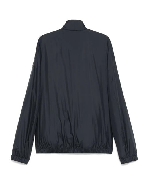 Moncler Blue Meidassa Jacket for men