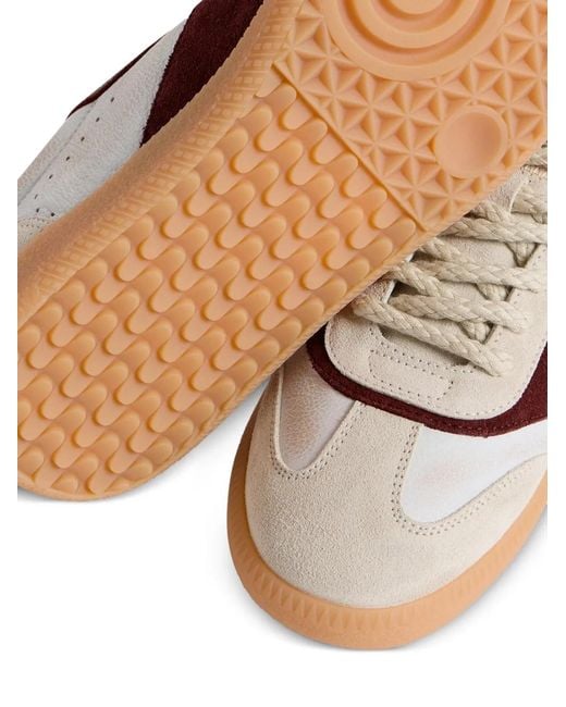 Rebels Sneakers DSquared² de hombre de color Brown