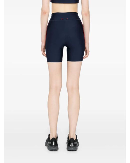 Short Oxford 5 Pouces The Upside en coloris Blue