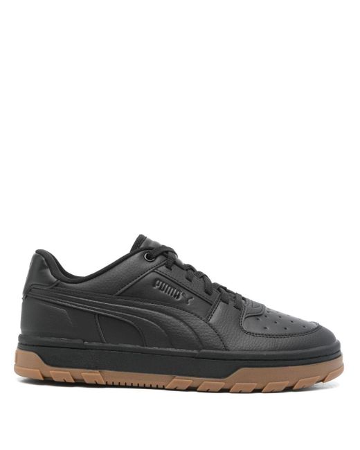 PUMA Black Caven 2.0 Sneakers