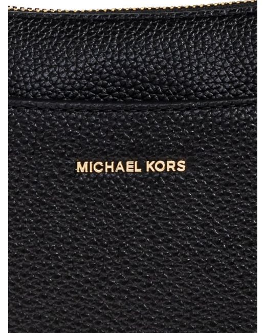 MICHAEL Michael Kors Black Jet Set Tote Bag