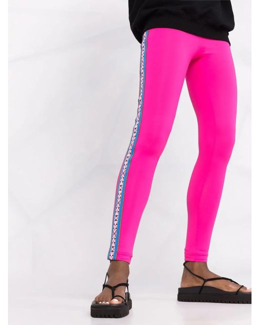 Etro Pink Pants