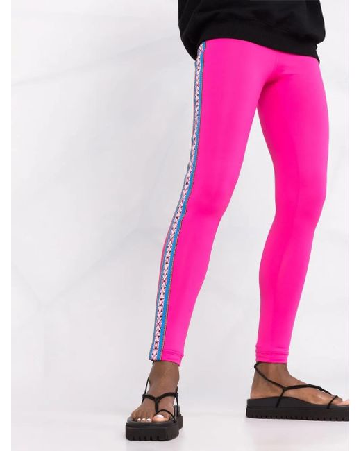 Etro Pink Pants
