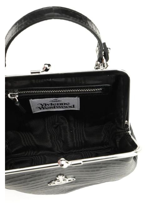 Vivienne Westwood Black Granny -Rahmenhandlung