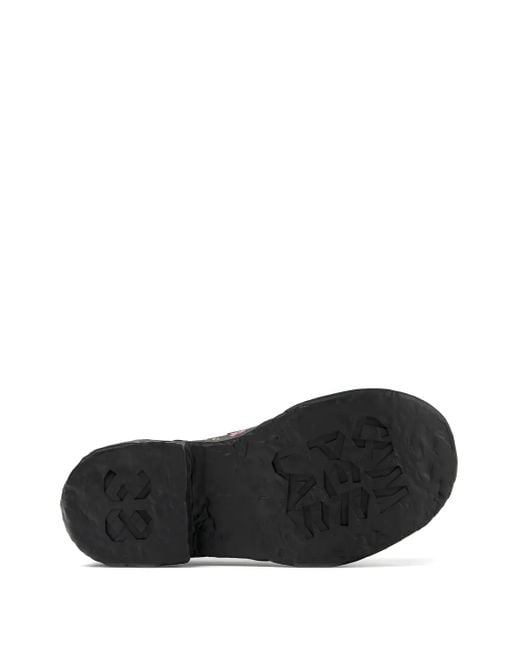 CAMPERLAB Brown Vamonos Loafers