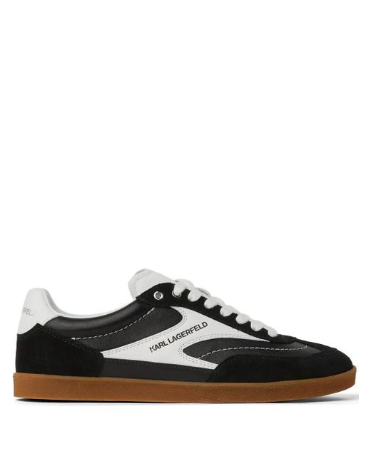 Karl Lagerfeld Kandidate スニーカー Black