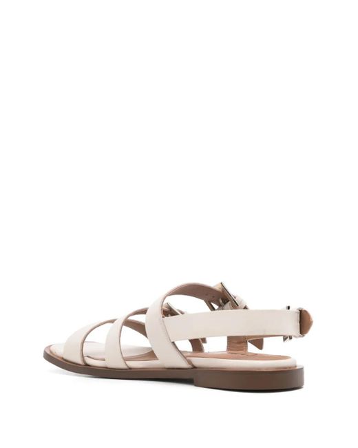 Carmens Natural Etoile Sandals