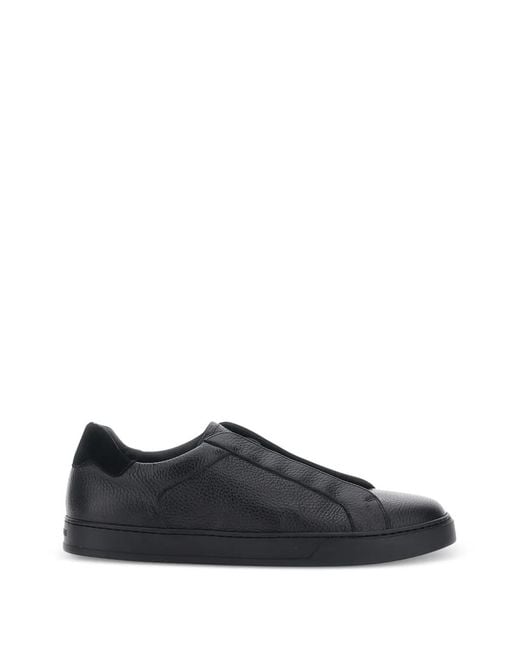 Doucal's Spencer Sneakers in Blue für Herren