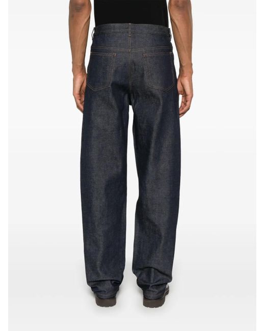 A.P.C. Blue Jean Fairfax for men