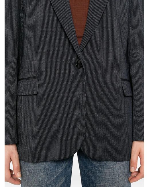 Isabel Marant Black Jackets