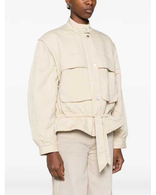 Isabel Marant Natural Light Jackets