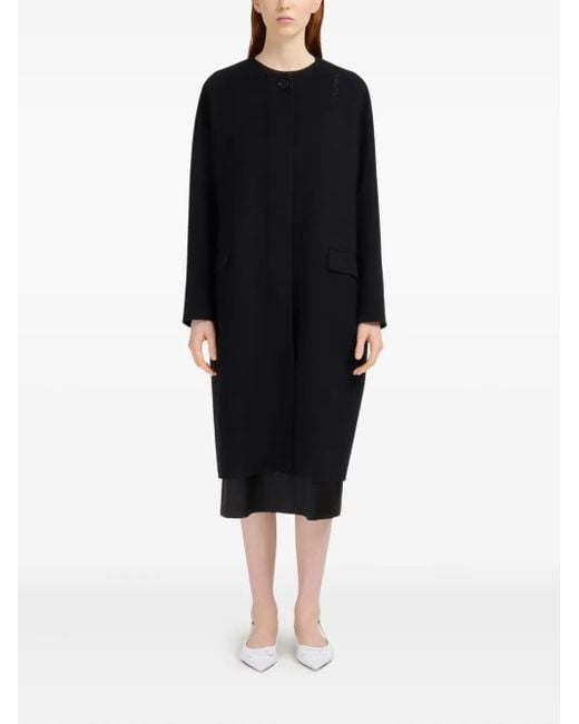 Marni Black Coats