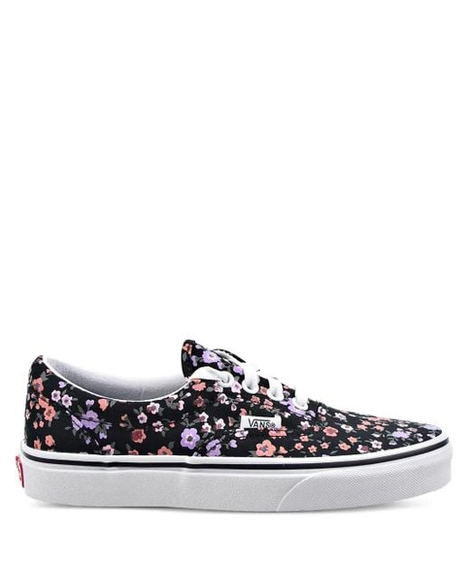 メンズ Vans Era Floral Cove フローラル スニーカー White