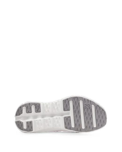 On Shoes Pink Cloudtilt Cloudtec Sneakers