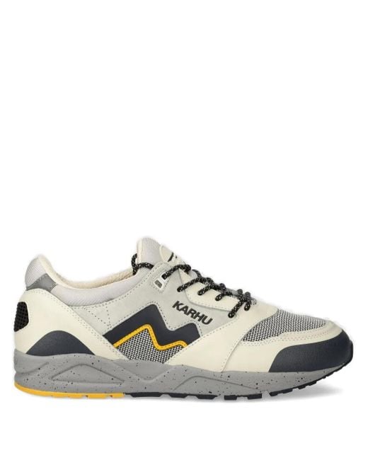 メンズ Karhu Fusion スニーカー White