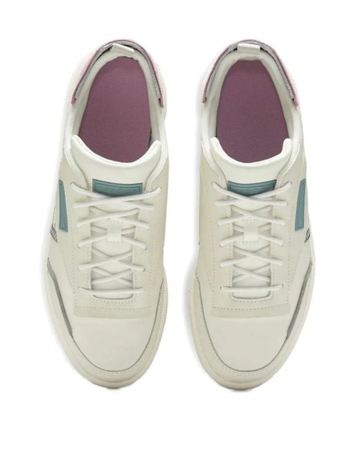 Reebok White Club C Ree Dux Sneakers
