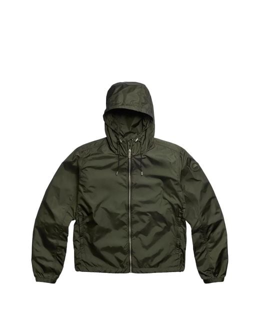 Canada Goose Green Drift Jacket for men