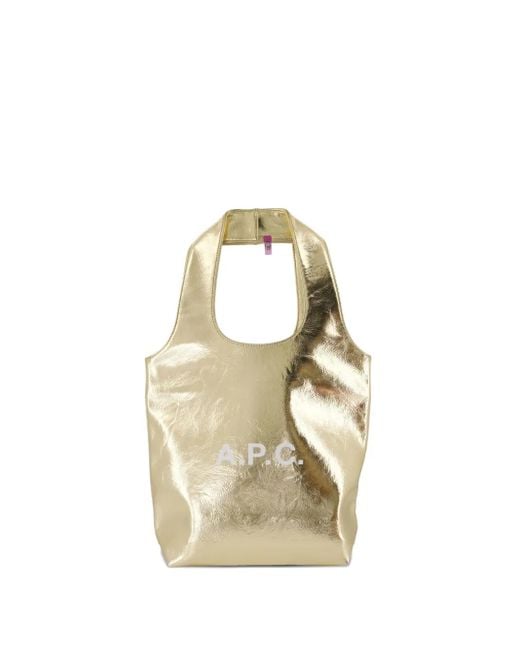 A.P.C. Metallic Taschen ..