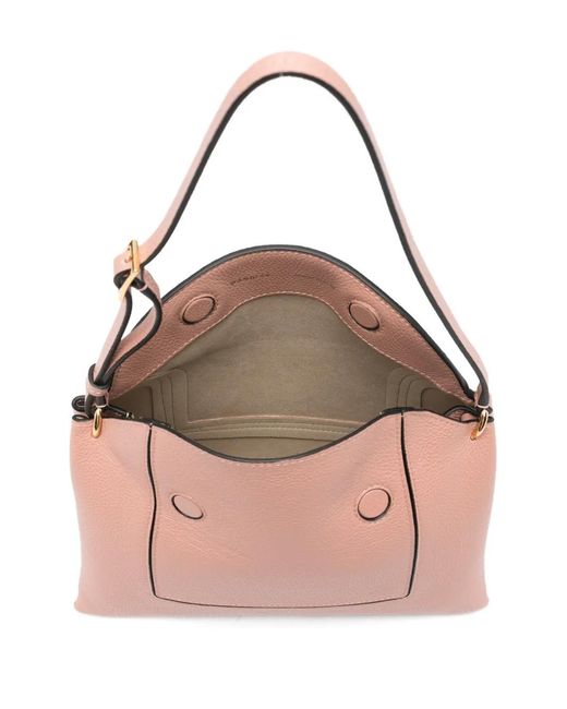 Wandler Pink Shoulder Bags