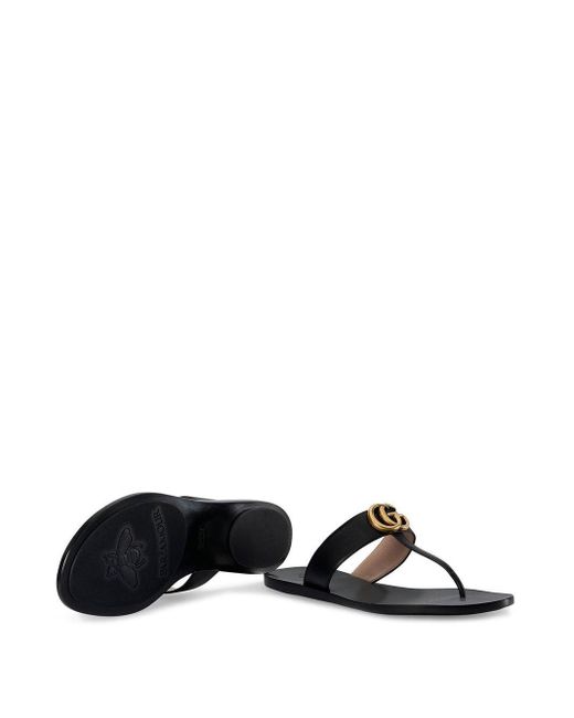 Sandals Sandals for Men from Gucci | FASHIOLA.com