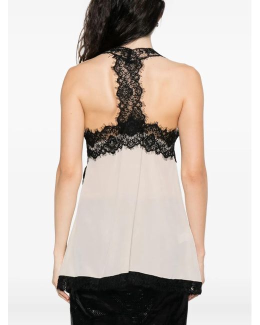 Pinko Black Tops
