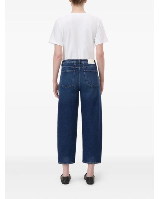 Closed Blue Jeans